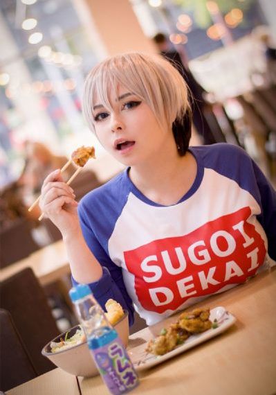 朋友女儿们的滋味