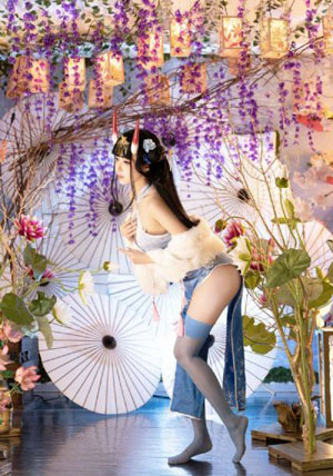 我的性生生活1