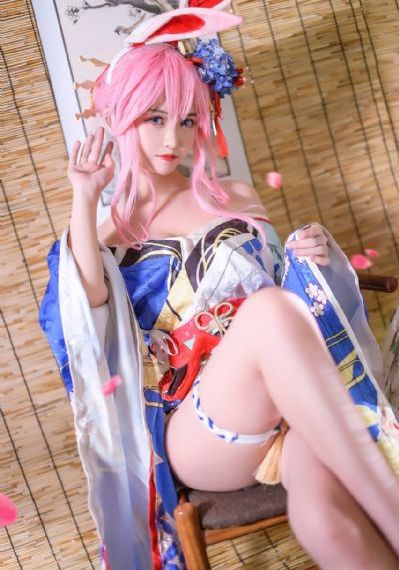 年轻的妈妈四