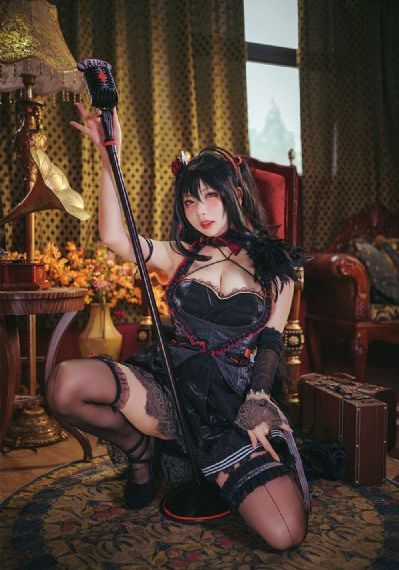 恶女的品格