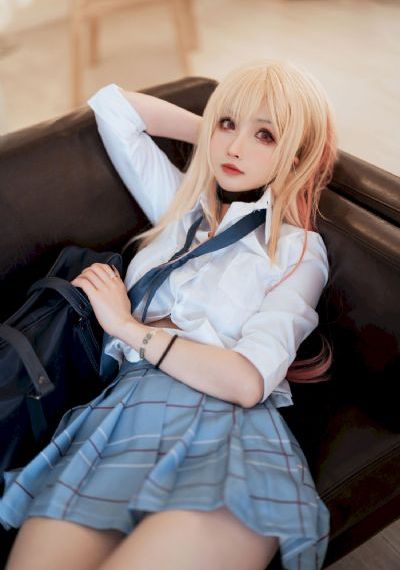 咎狗之血