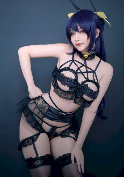 夫妻的赞助商