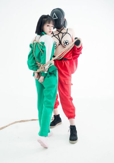 好色