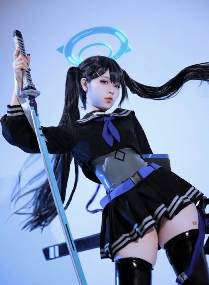 美丽的母亲