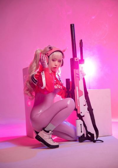炮友