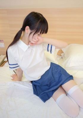 密桃成熟时4