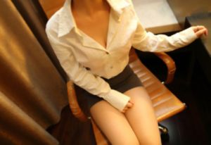 超级女特工