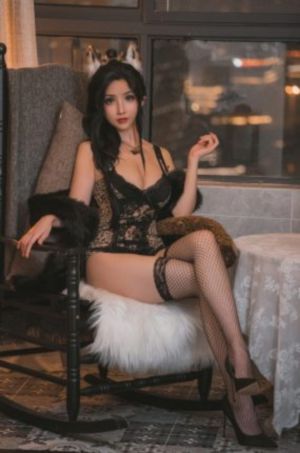 入夜对她上瘾