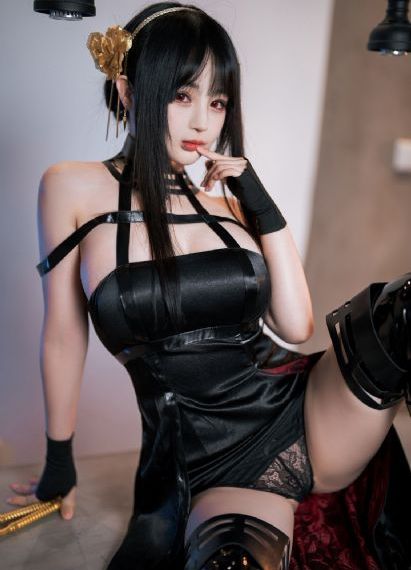 奇异贤伴黑色天使
