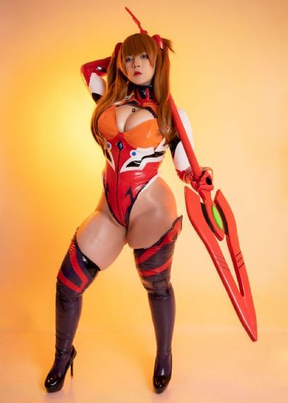 杏林春色