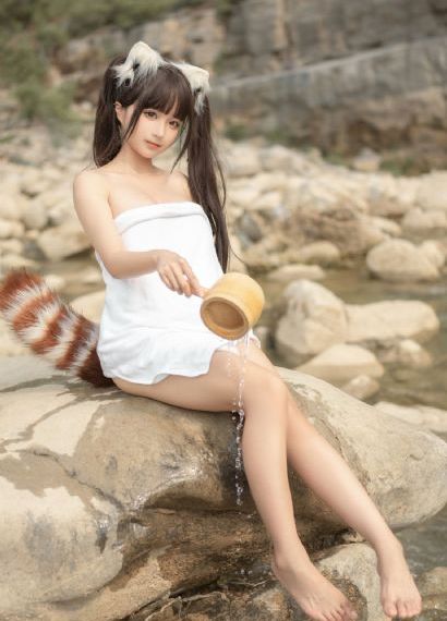 土味变~改变纯洁女子