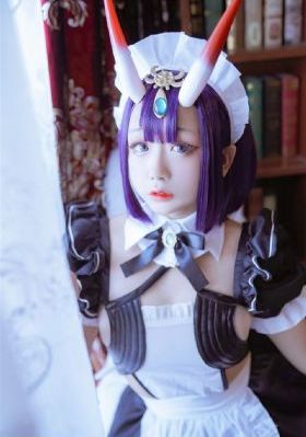 女汉子
