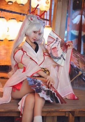 新妹魔王的契约者