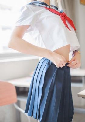 女巨人也要谈恋爱