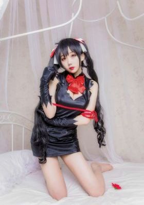 女虐