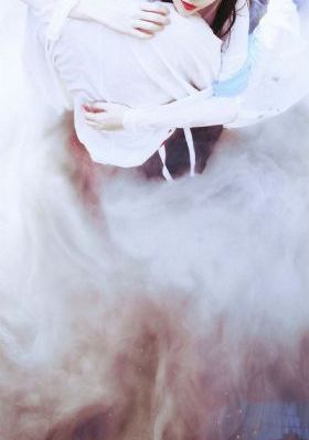 恋爱中的死神