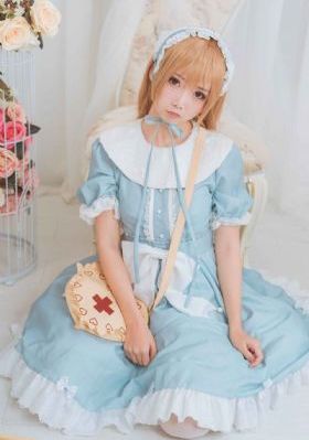 我女朋友的妹妹