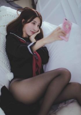 缘之空穹妹
